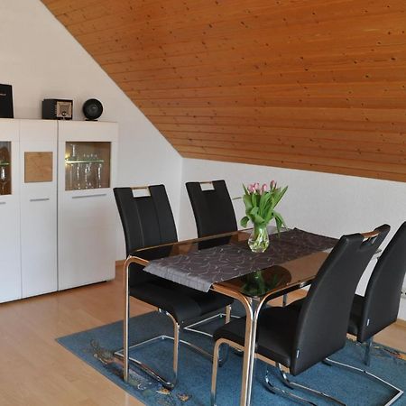 Haus Franke Apartment Langenargen Exterior photo