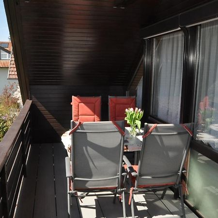 Haus Franke Apartment Langenargen Exterior photo