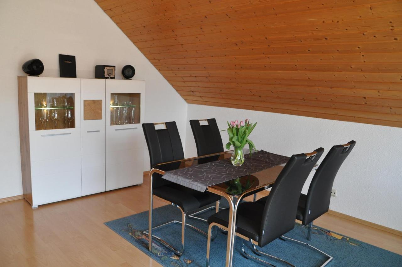 Haus Franke Apartment Langenargen Exterior photo