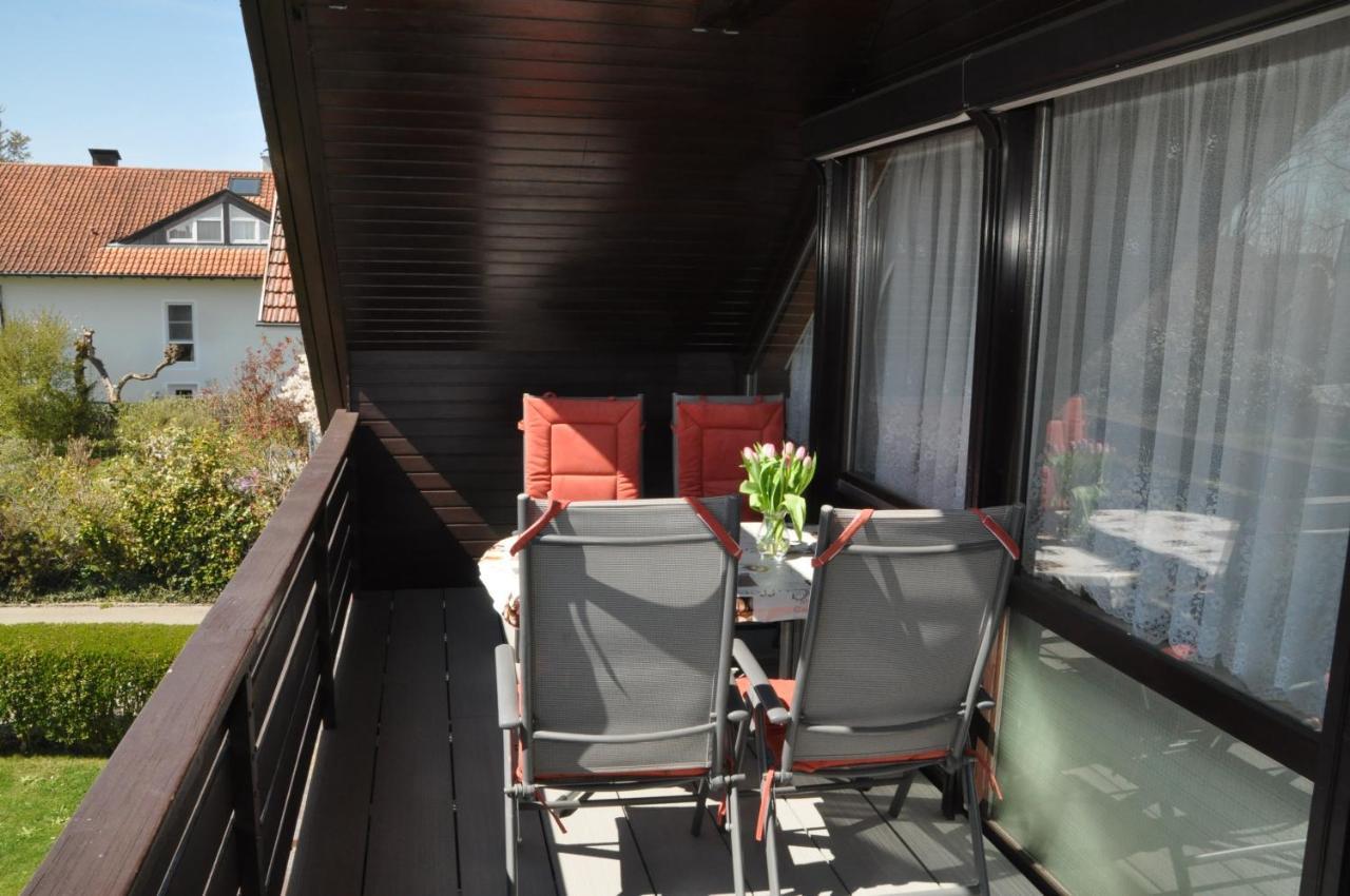 Haus Franke Apartment Langenargen Exterior photo
